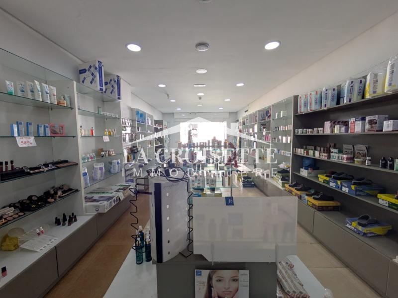Local commercial à La Marsa